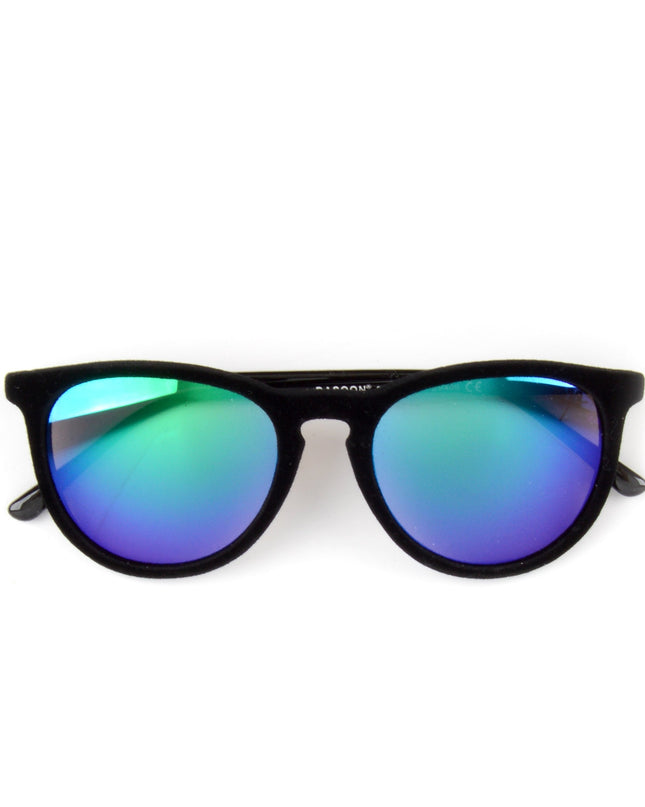 Accessoire en peluche bleue - Doux et tendance