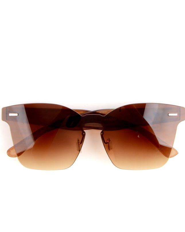 Accessoires Rave Brown