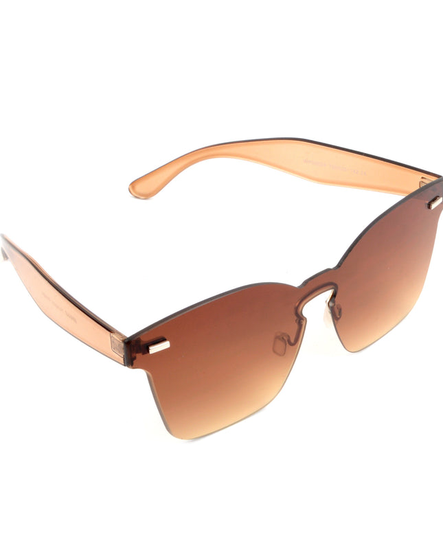 Accessoires Rave Brown
