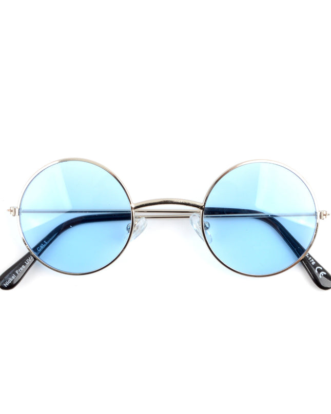 Accessoire Blue Lennon - Polyvalent et élégant