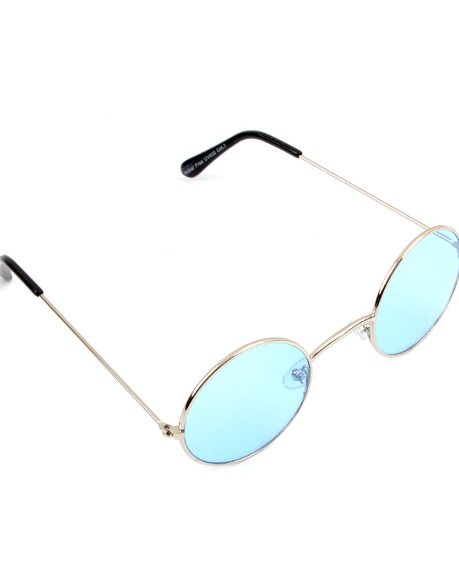 Accessoire Blue Lennon - Polyvalent et élégant