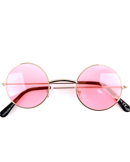 Lennon Pink - Accessoire romantique pour lui et elle