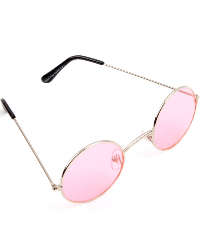 Lennon Pink - Accessoire romantique pour lui et elle