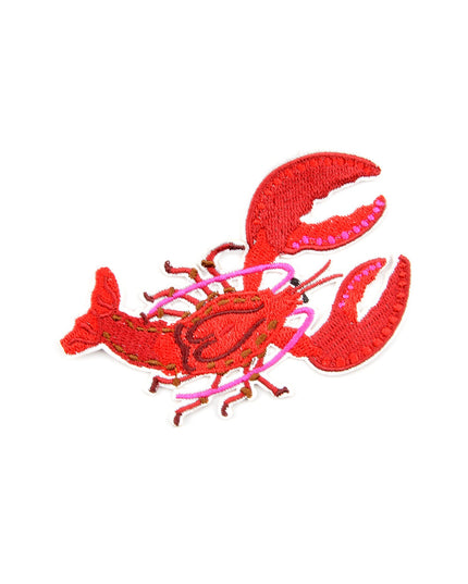 Patch - Homard