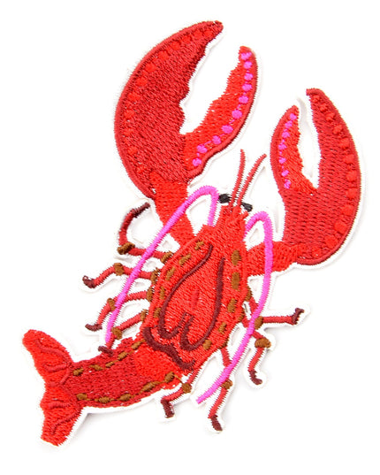 Patch - Homard