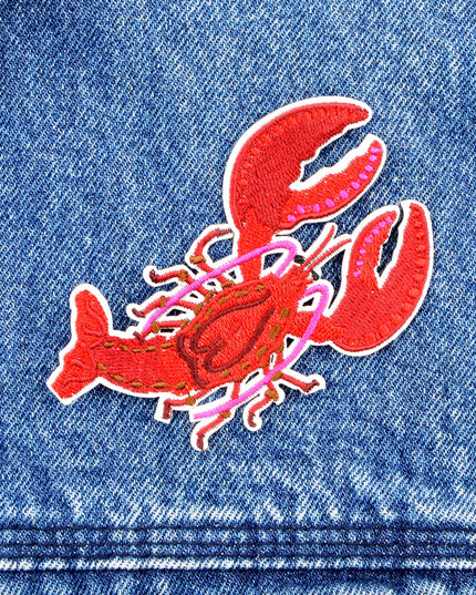 Patch - Homard