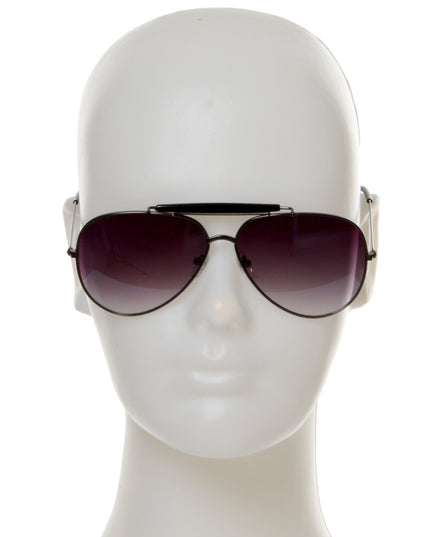 Black Aviator Accessory