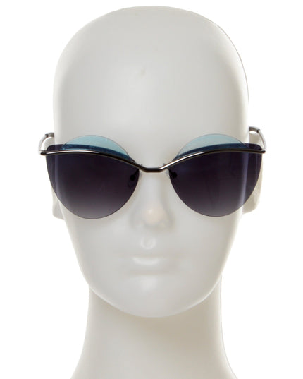 Accessoires bleu Miami