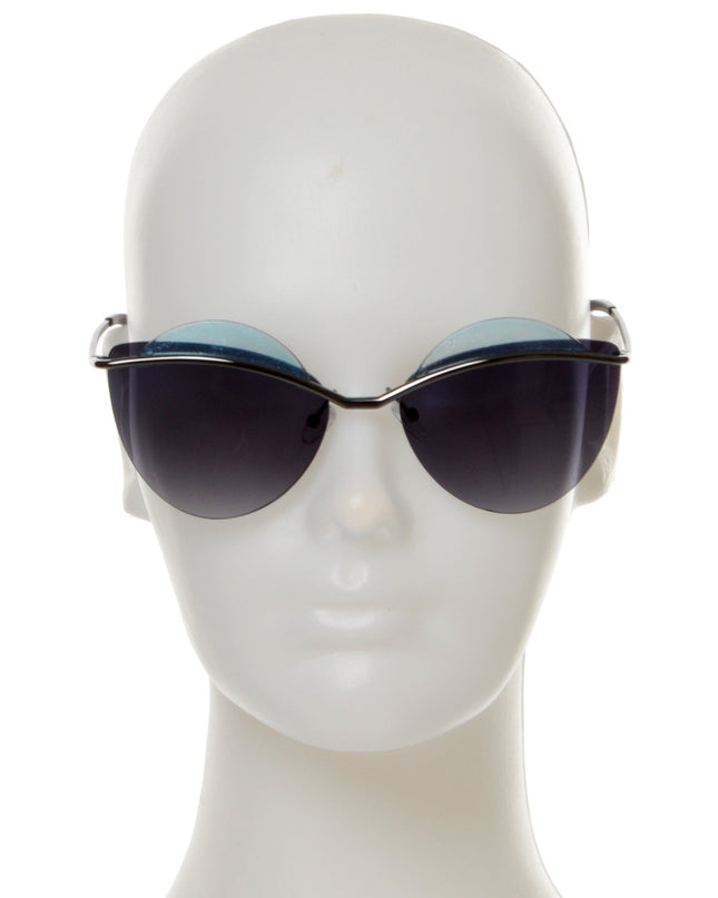 Accessoires bleu Miami