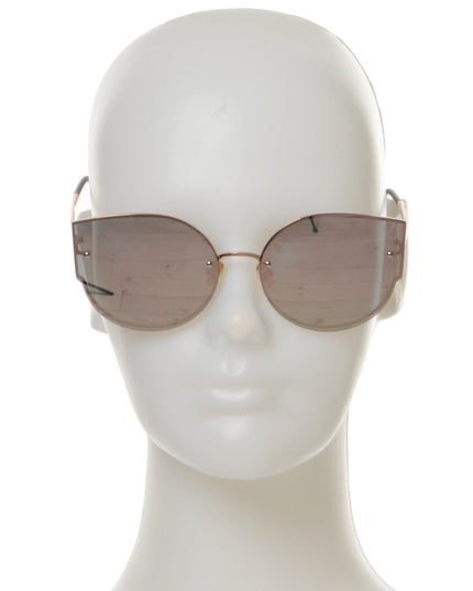 Accessoire minimaliste rose - Élégante simplicité