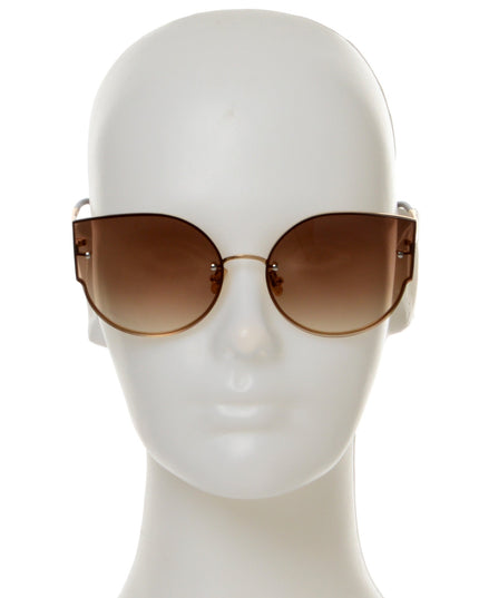 Accessoires minimalistes marron