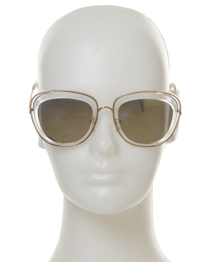 Accessoires Fly Transparent