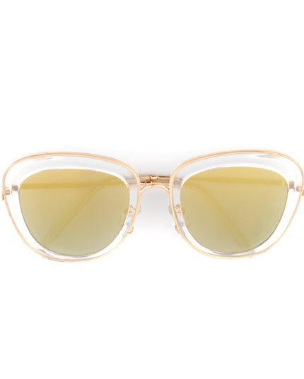 Accessoires Fly Transparent