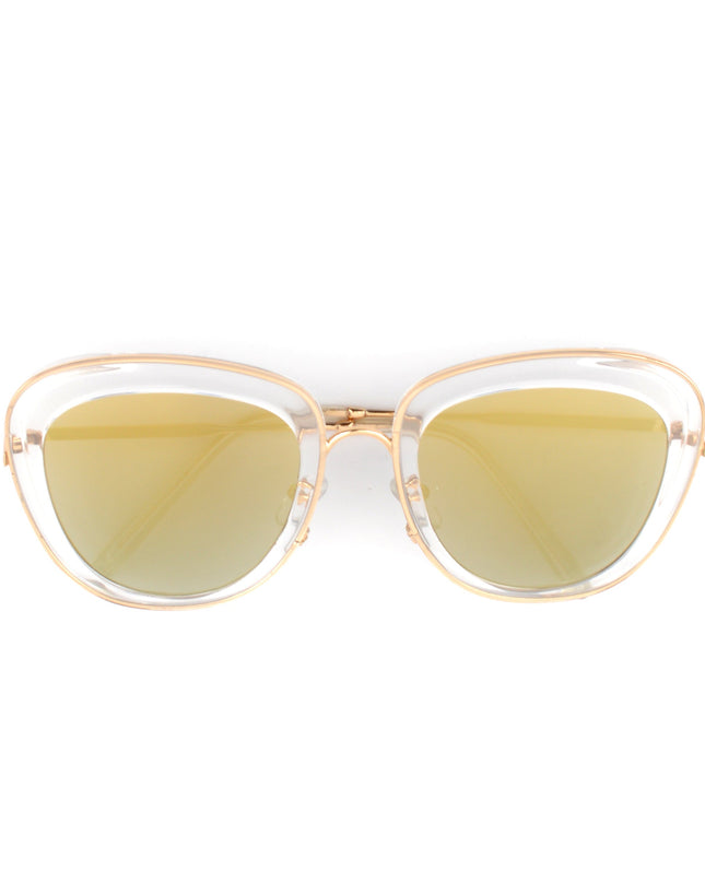 Accessoires Fly Transparent