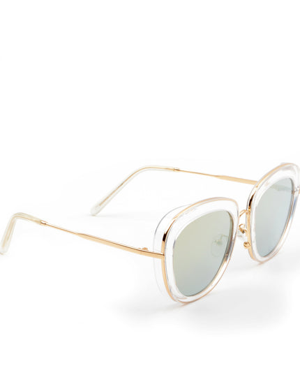 Accessoires Fly Transparent