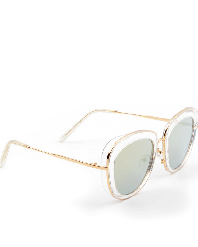 Accessoires Fly Transparent