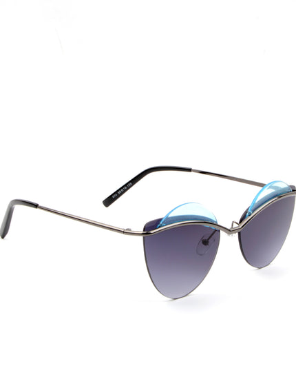 Accessoires bleu Miami