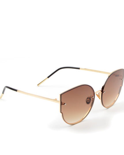 Accessoires minimalistes marron