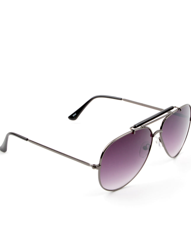 Aviateur - Noir | Accessoires