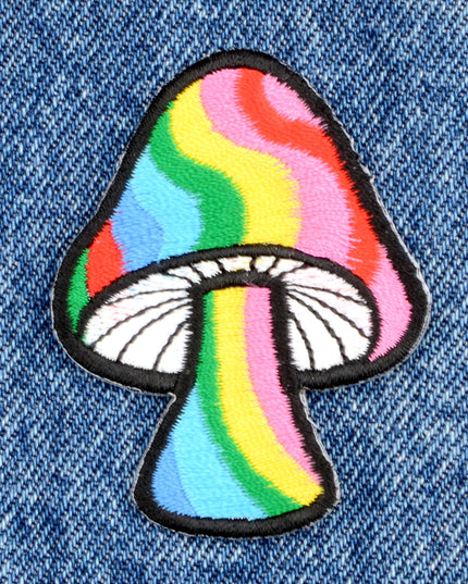 Patch - Poisson globe