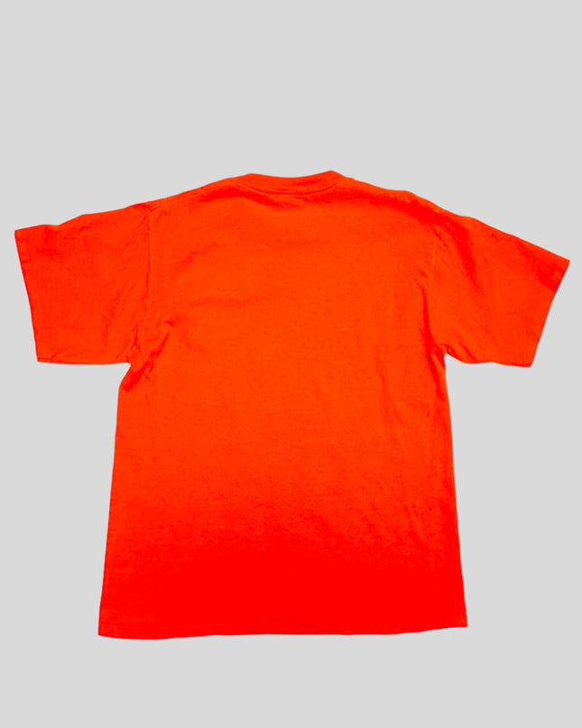 T-shirt vintage des Broncos de Denver | Produit officiel de la NFL