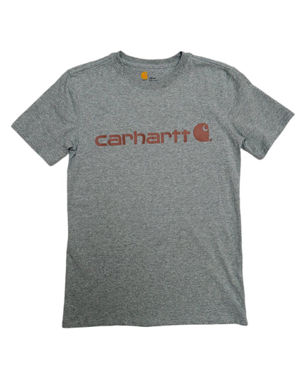 Pyjamas de Noël Carhartt Vintage Tee gris pour toute la famille