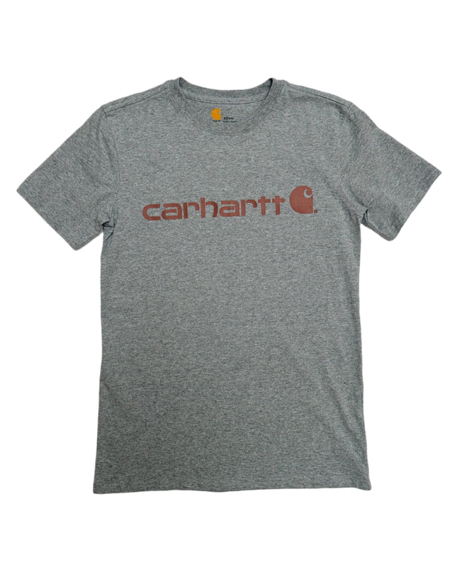 Pyjamas de Noël Carhartt Vintage Tee gris pour toute la famille