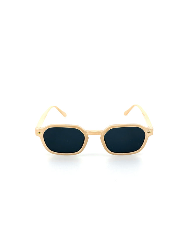 Brique arrondie - Couleur Mokka