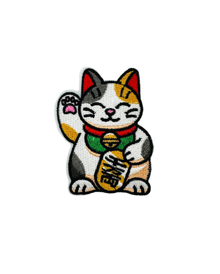 Maneki Neko II Patch