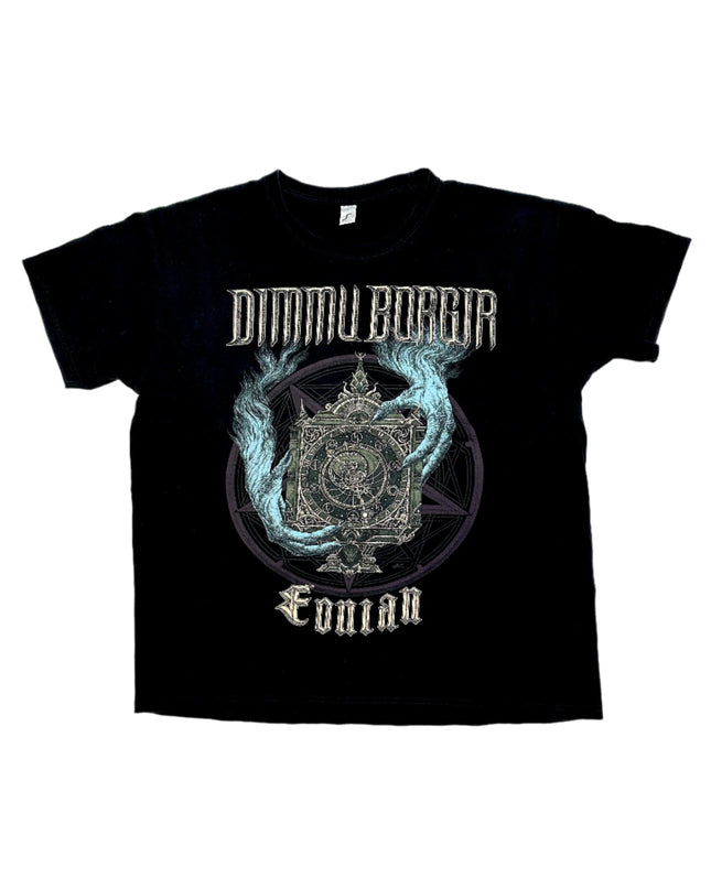 Pyjamas de Noël vintage Dimmu Borgir Eonian Tee pour toute la famille
