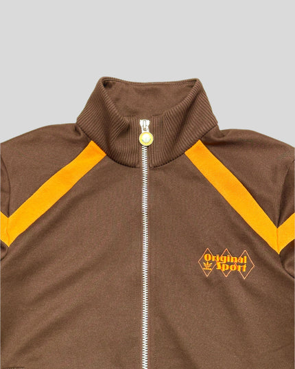 Sweat à capuche vintage Adidas Original Sports | Pull de Noël classique