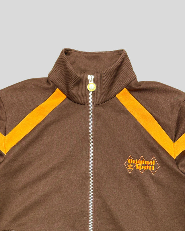 Sweat à capuche vintage Adidas Original Sports | Pull de Noël classique