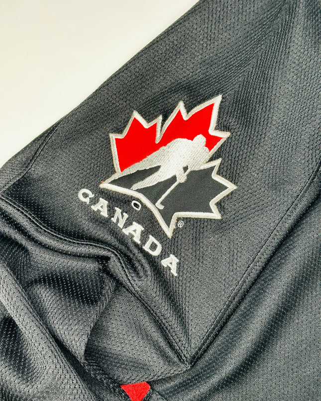 Maillot vintage - Canada