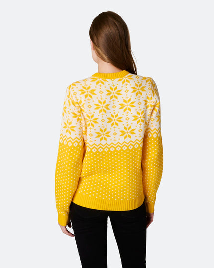 Pull de Pâques pour femme