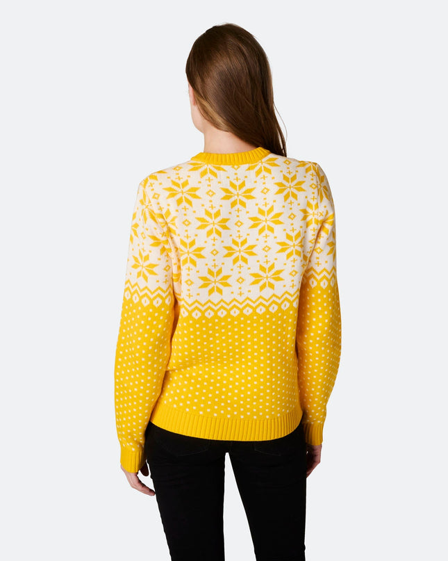 Pull de Pâques pour femme