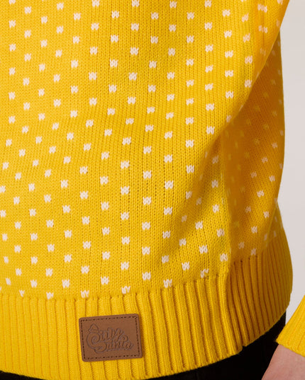 Pull de Pâques pour femme