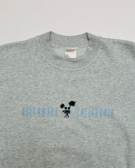 Pull vintage - Hollywood Californie