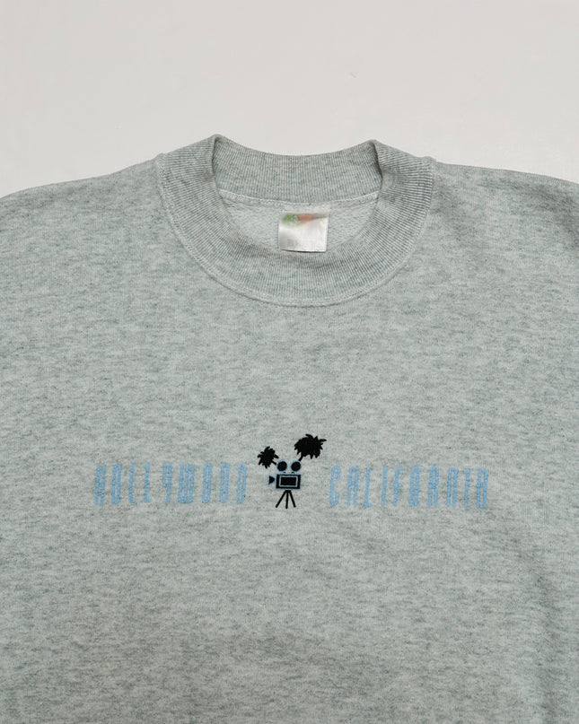 Pull vintage - Hollywood Californie