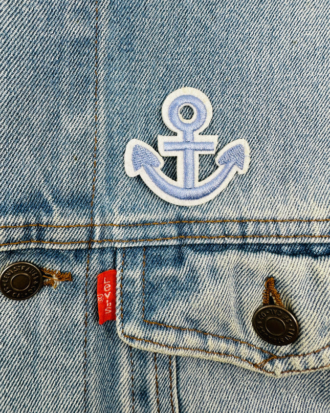 Patch - Anchor II