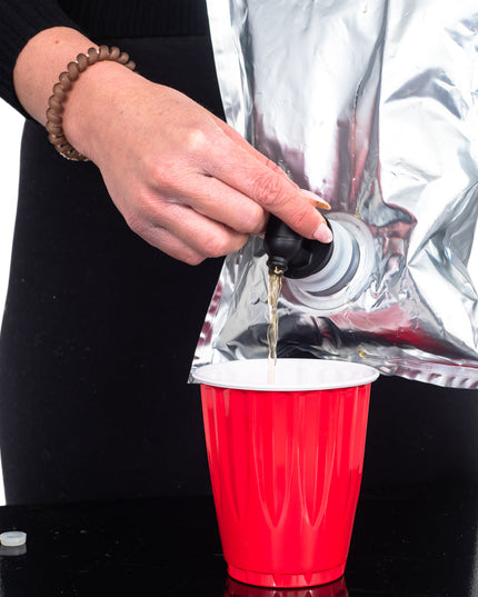 Pull moche de la taverne de Blitzen