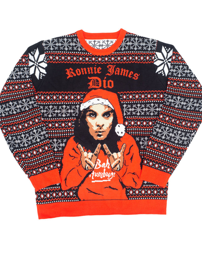 Pull Bah Humbug de Ronnie James Dio (2022)