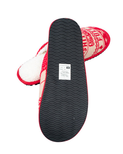 Pantoufles pleines de National Lampoon Christmas Vacation