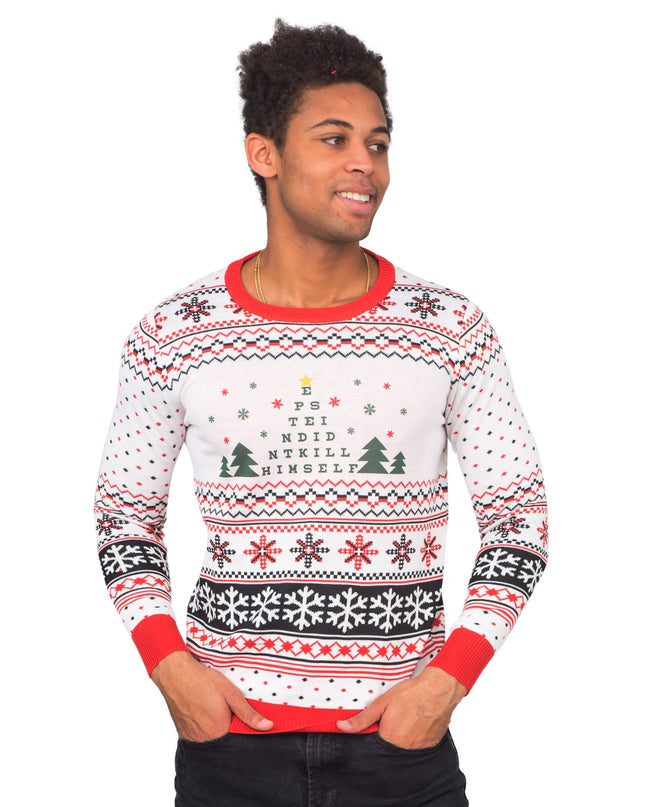 Pull « Il semblerait qu'Epstein ne se soit pas suicidé »