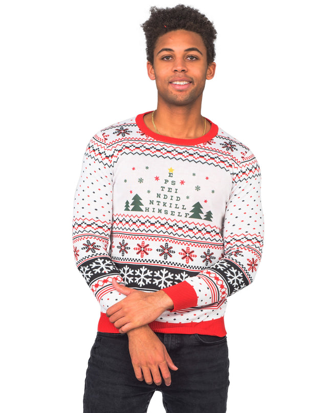 Pull « Il semblerait qu'Epstein ne se soit pas suicidé »