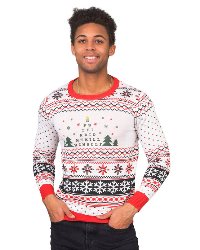 Pull « Il semblerait qu'Epstein ne se soit pas suicidé »