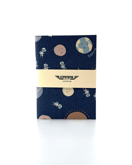 Notesz - Carnet de notes Microcosme