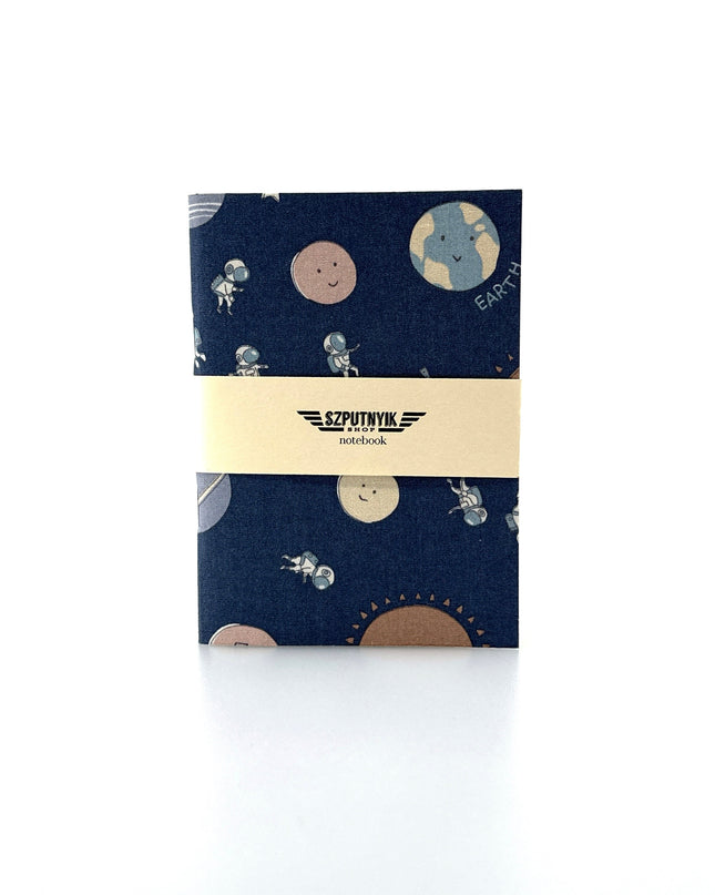 Notesz - Carnet de notes Microcosme