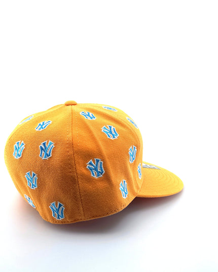 Casquette de baseball vintage - Accessoires des Yankees de New York