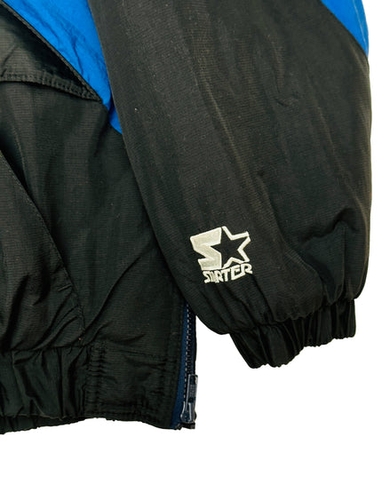 Manteau vintage - Vikings | NFL Starter