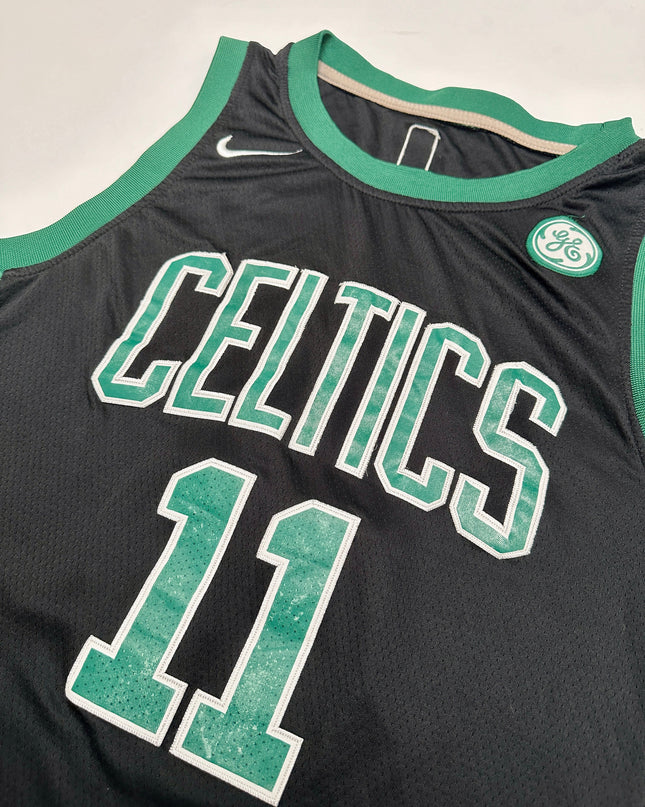 Maillot vintage des Celtics NBA - Kyrie Irving pour hommes et femmes